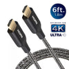 Philip Elite Premium High-Speed HDMI Cable with Ethernet 4K@60Hz, final cut