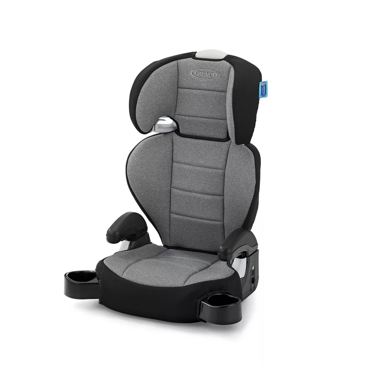 Graco TurboBooster Highback Booster Car Seat