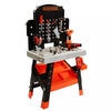 Ready to Build Workbench