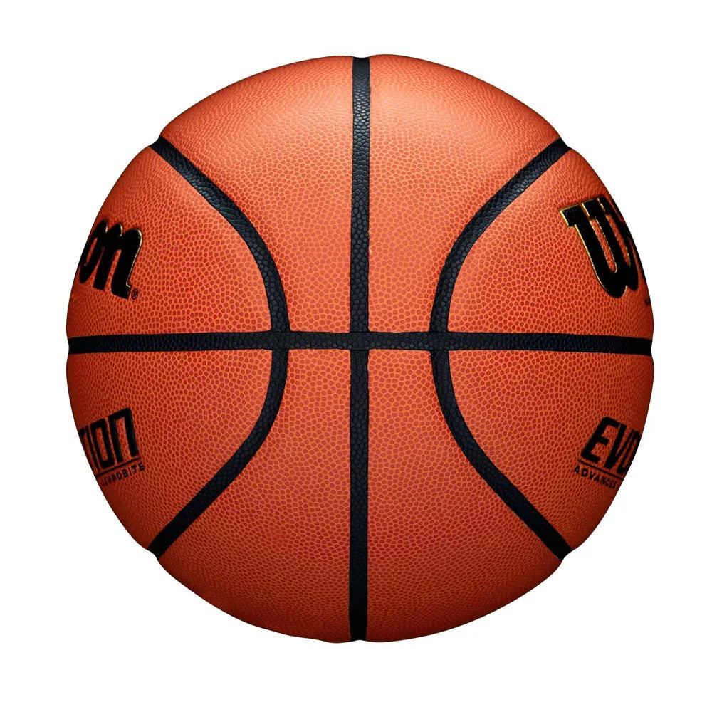 Wilson 29.5" Evolution Basketball