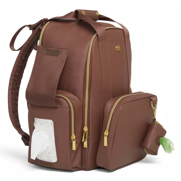 Signature Pack Diaper Bag