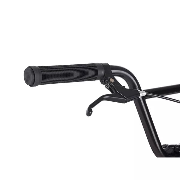 Index 1.0 BMX Freestyle Youth Bike - Black