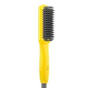 The Baby Brush Crush Mini Heated Straightening Brush - Ulta Beauty