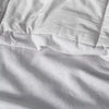 Heavyweight Linen Blend Comforter & Sham Set - King/California King