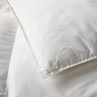 All Seasons Feather & Down Comforter - King/California King
