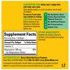 Nature Made Dietary Supplement Magnesium Softgels - 250mg - 50ct, Final Cut