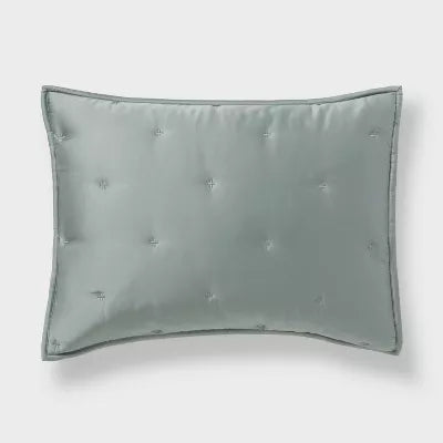 3pc TENCEL Comforter and Sham Set - King