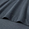 Cotton Jersey Sheet Set - Queen
