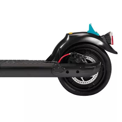 Apex PRO Commuting Electric Scooter - Black