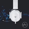 Blackshark V2 X Wired Gaming Headset for PlayStation 4/Nintendo Switch/PC - White