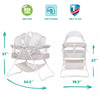 Karley Bassinet