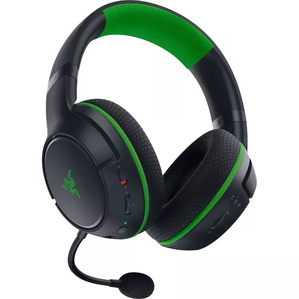 Kaira HyperSpeed Wireless Multi-Platform Gaming Headset