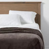 Microplush Bed Blanket - King