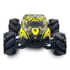 High-Speed RC Drift Race Truck Rechargeable Car