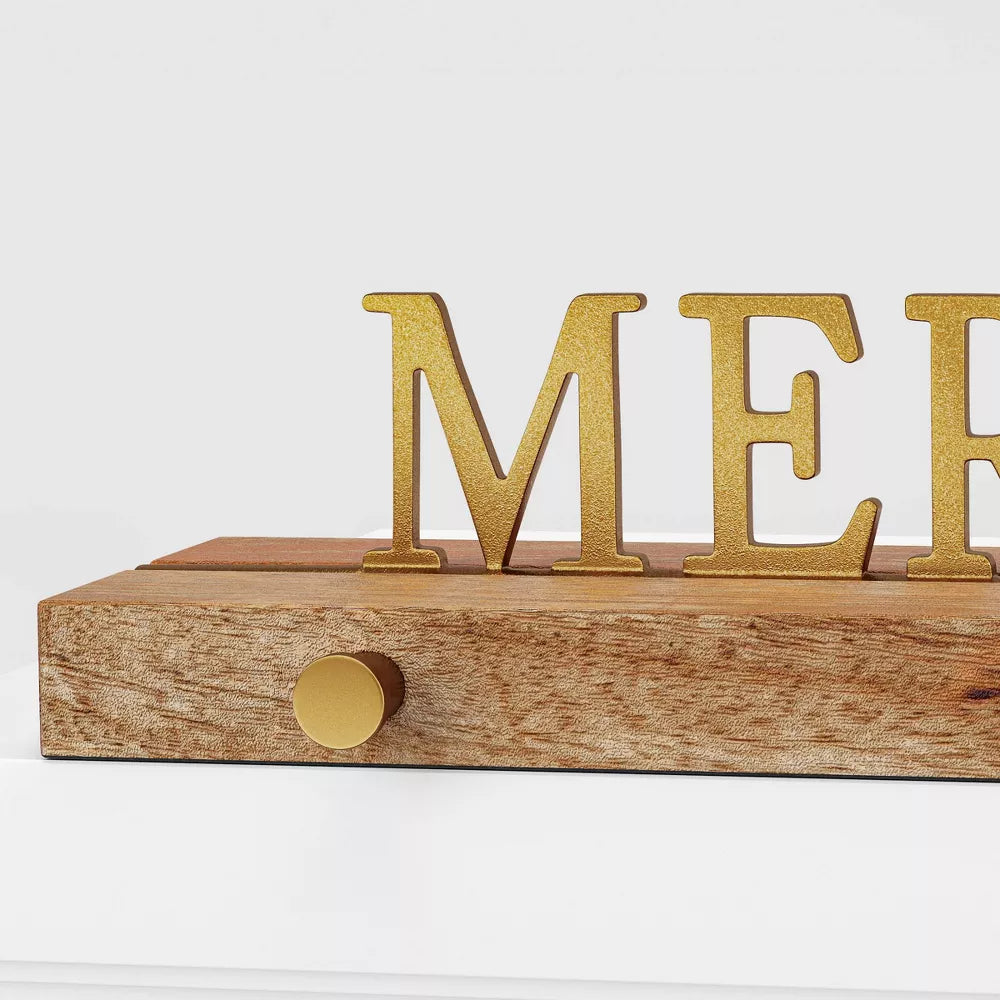 Merry Christmas Stocking Holder final cut