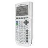 84 Plus Graphing Calculator - White