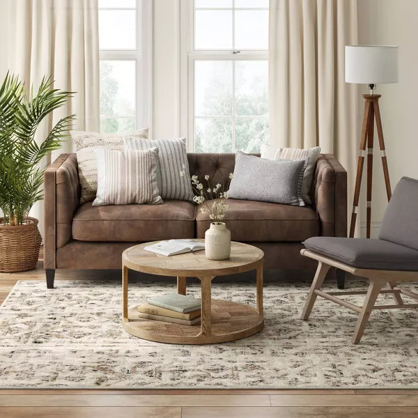 Eliot Geo Area Rug 7'x10'