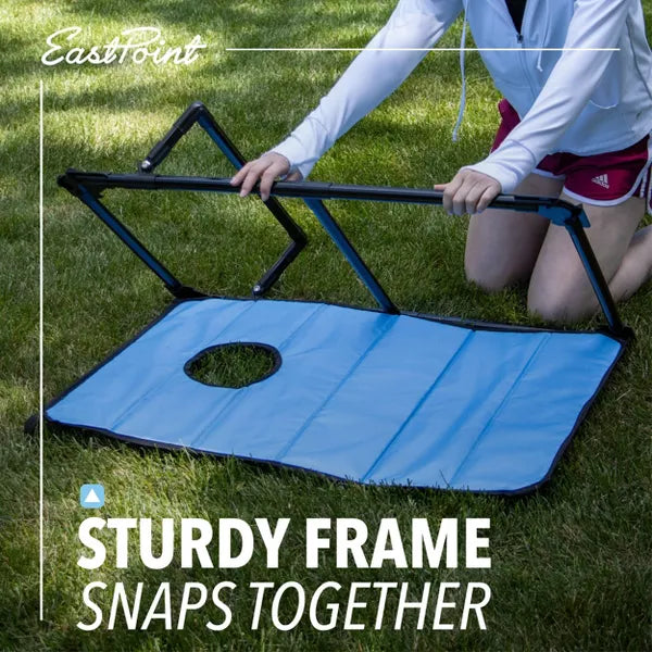 Portable Cornhole BOARDS ONLY