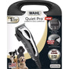 Quiet Pro Corded Electric Dog Hair Clipping Grooming Kit for Home