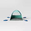 Beach Pop Up Shelter
