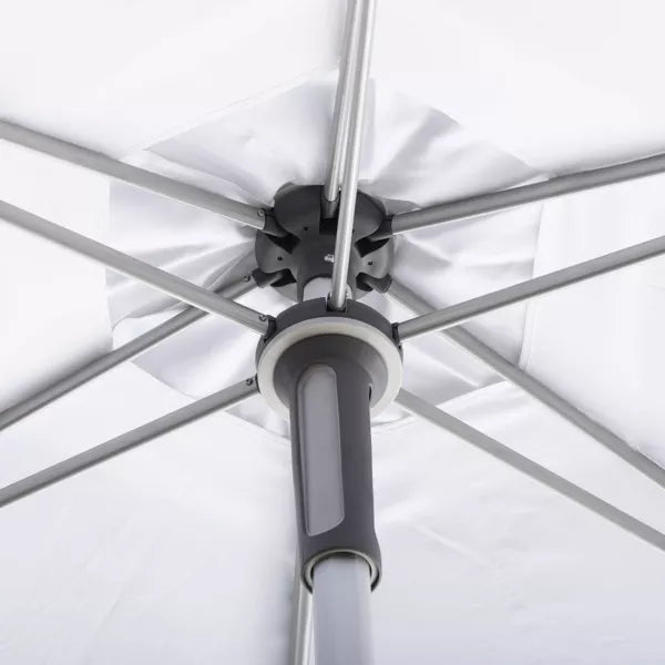 UV Resistant Hurst Easy Glide Market Patio Outdoor Umbrella