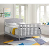Baldwin 4-in-1 Convertible Crib, final cut