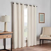 1pc Blackout Windsor Curtain Panel