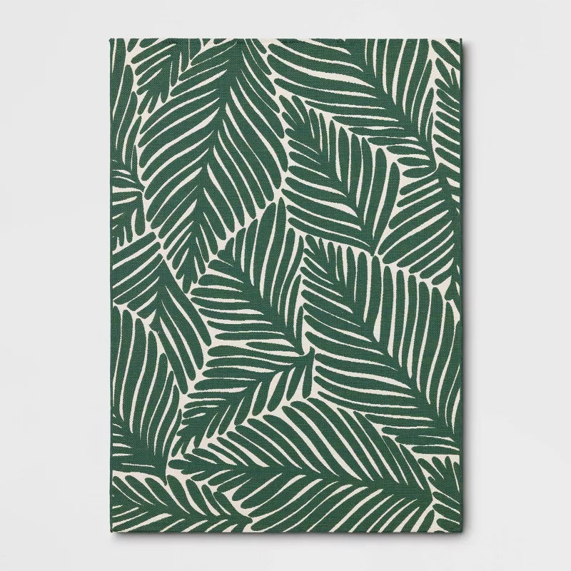 Palms Outdoor Area Rug - 5'x7'
