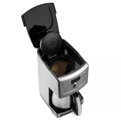 12 Cup Programmable Thermal Coffeemaker