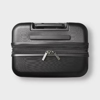 Hardside Medium Checked Suitcase
