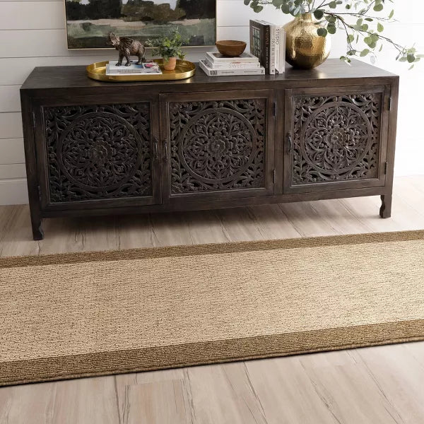 Madison Washable Rug 2'x7'