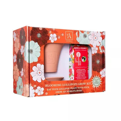 Blooming Lollipops Grow Kit