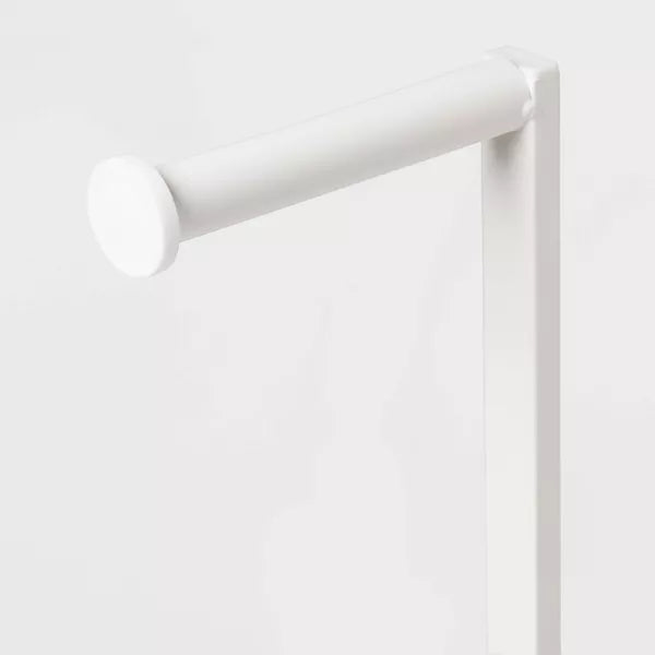Freestanding Toilet Paper Holder