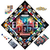 Prizm: NBA 2nd Edition Board Game