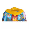 Inflatable Kids Ball Pit Playland with 4 Soft Flex Balls