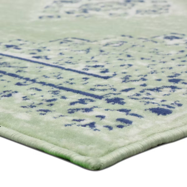 4'x6' Persian Woven Fashion Area Rug