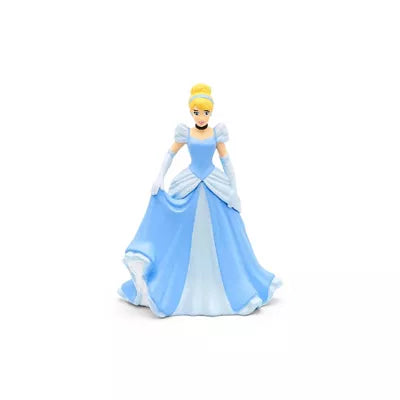 Belle, Cinderella and Ariel Audio Player Bundle: Learning System Accessories for Kids, No Battery Needed