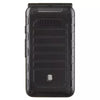 Prepaid BLU Flex Flip Phone CDMA LTE - Black