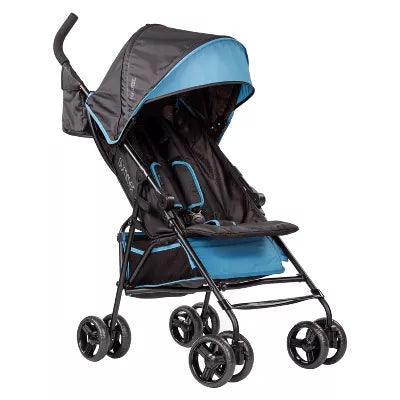 3Dmini Convenience Stroller - Blue