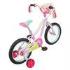 Iris Kids' Bike - Purple