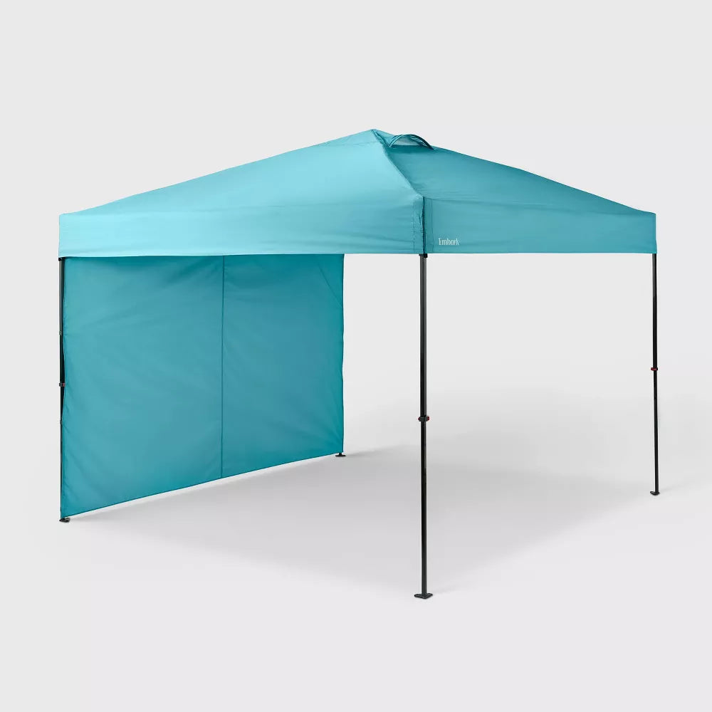 Steel Weekender Canopy Cover
