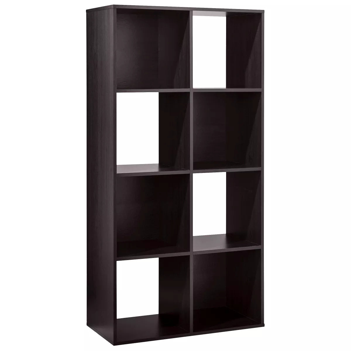 8 Cube Organizer Shelf
