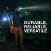 2pk 300 Lumen Vision HD Headlamps, final cut