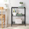3 Tier Wire Shelving
