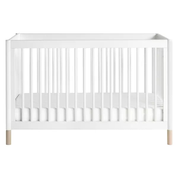 Gelato 4-in-1 Convertible Crib