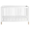 Gelato 4-in-1 Convertible Crib
