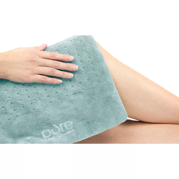 PureRelief Deluxe Heating Pad