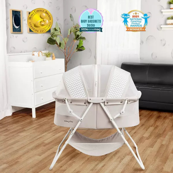 Karley Bassinet