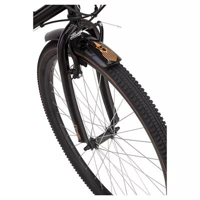 Men's Hammersley Cruiser Bike – Salvage Co Indy - Main Image