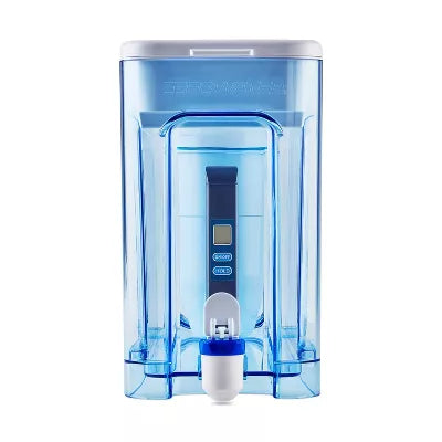 32 Cup Ready Read Water Filtration Dispenser